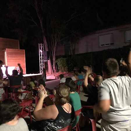 Mobile Home Camping Tohapi אגדה מראה חיצוני תמונה