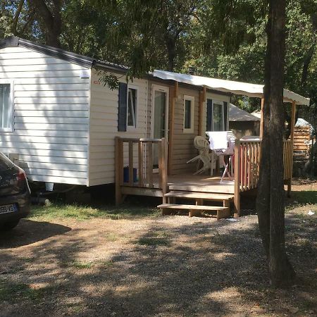 Mobile Home Camping Tohapi אגדה מראה חיצוני תמונה