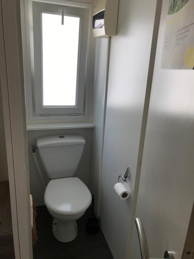 Mobile Home Camping Tohapi אגדה מראה חיצוני תמונה